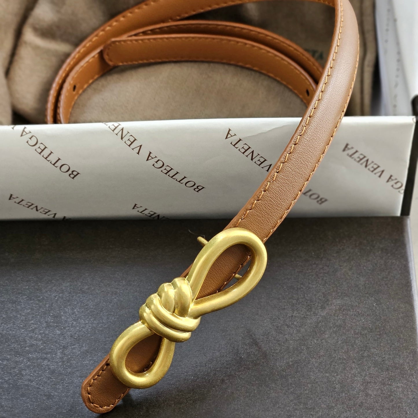 Bottega Belt Style #2