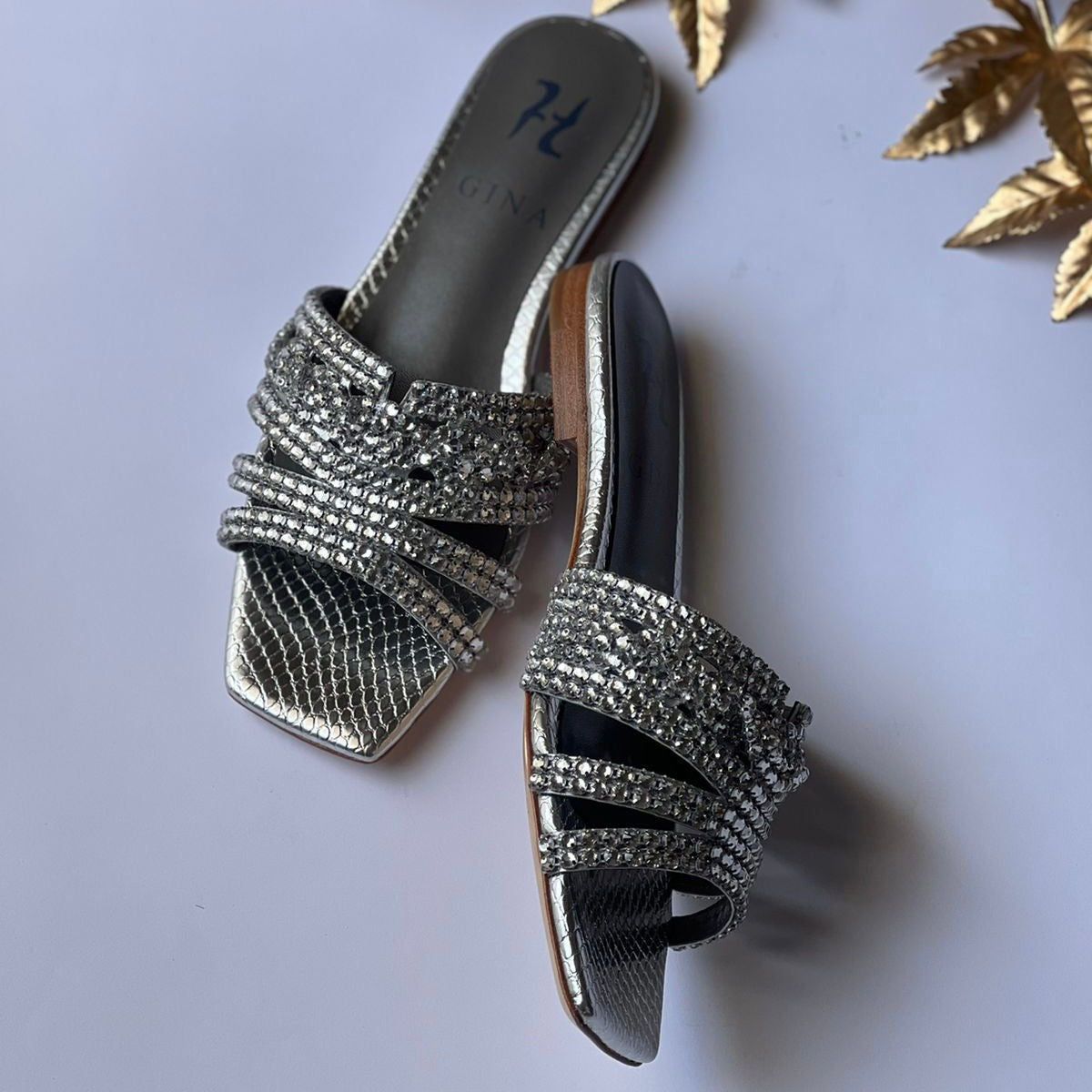Gina Style #1 Shoes