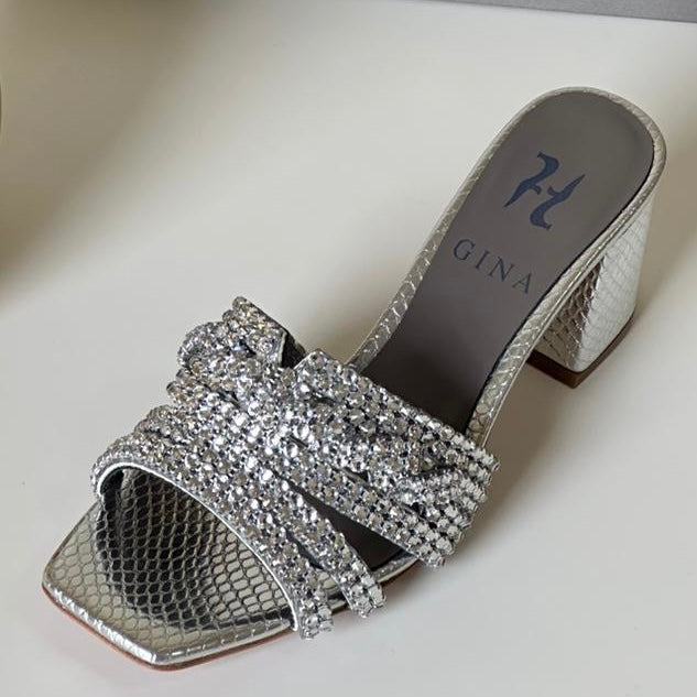 Gina Style #17 Shoes