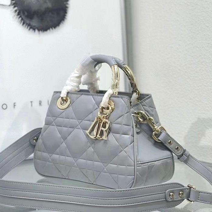 Dior The Lady 95.22 medium Bag