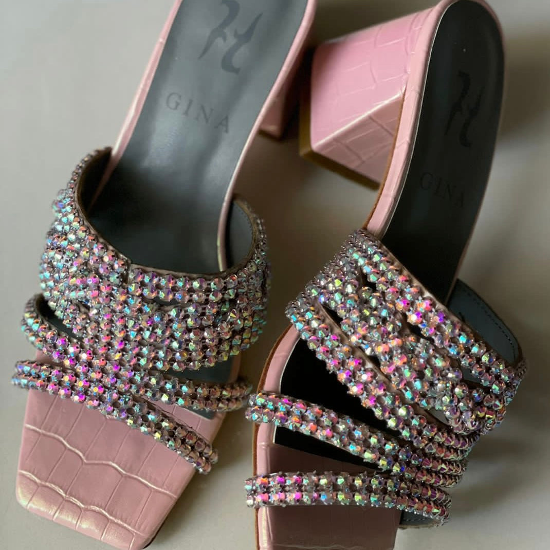 Gina Style #2 Shoes
