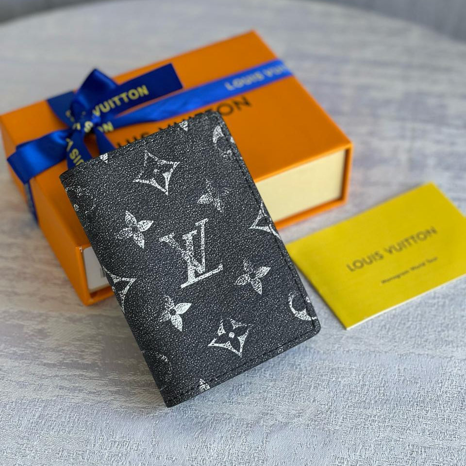 Louis Vuitton Wallets Style #14