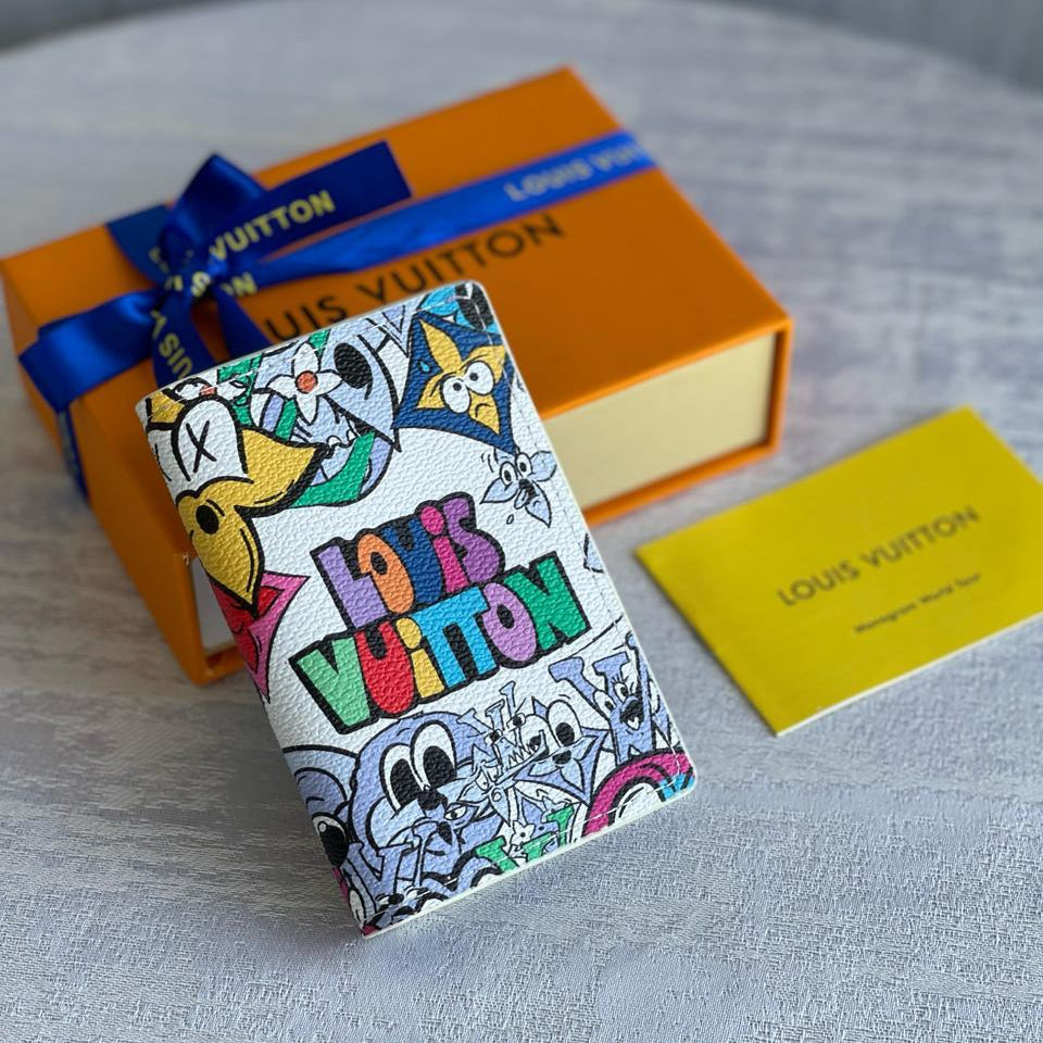 Louis Vuitton Wallets Style #14
