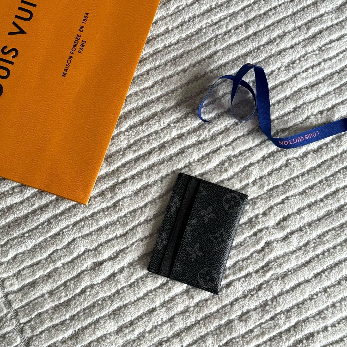 Louis Vuitton Cards Holder Style #2