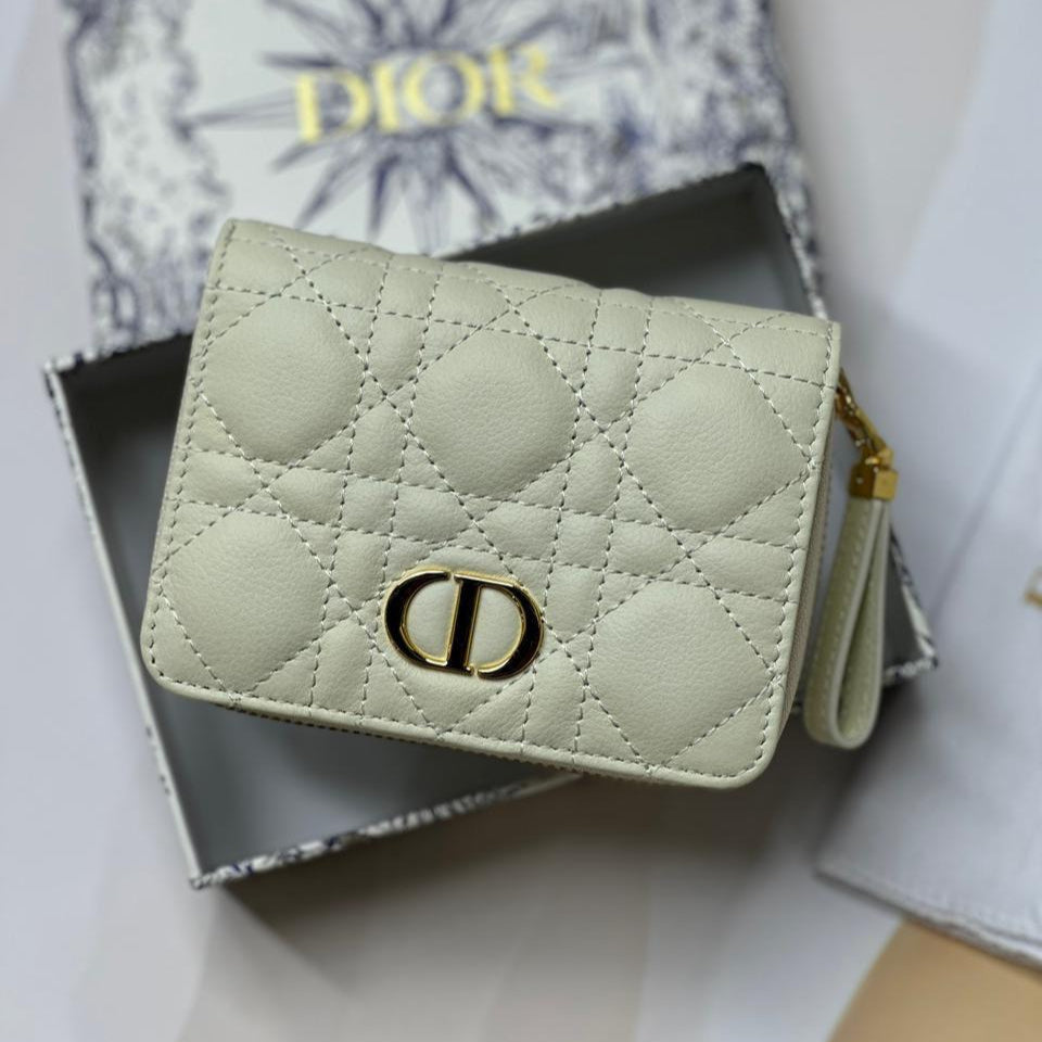 Dior Wallet Style #2