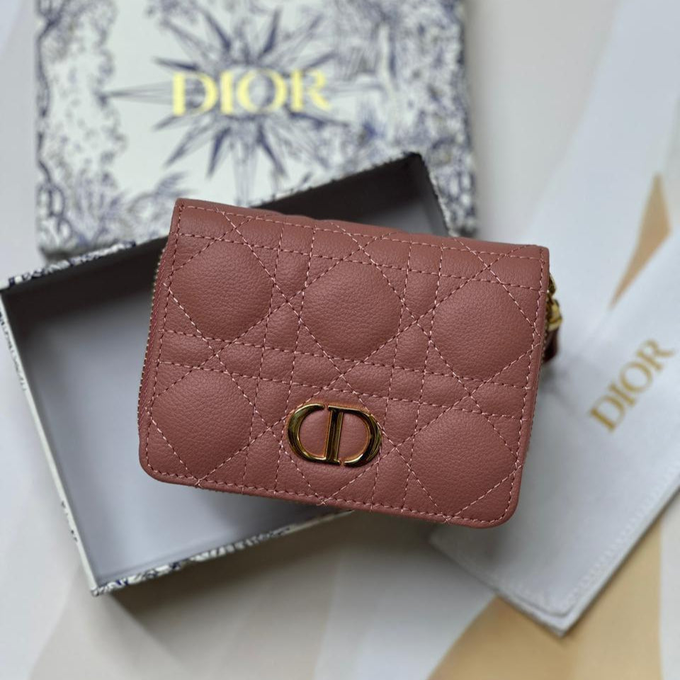 Dior Wallet Style #2