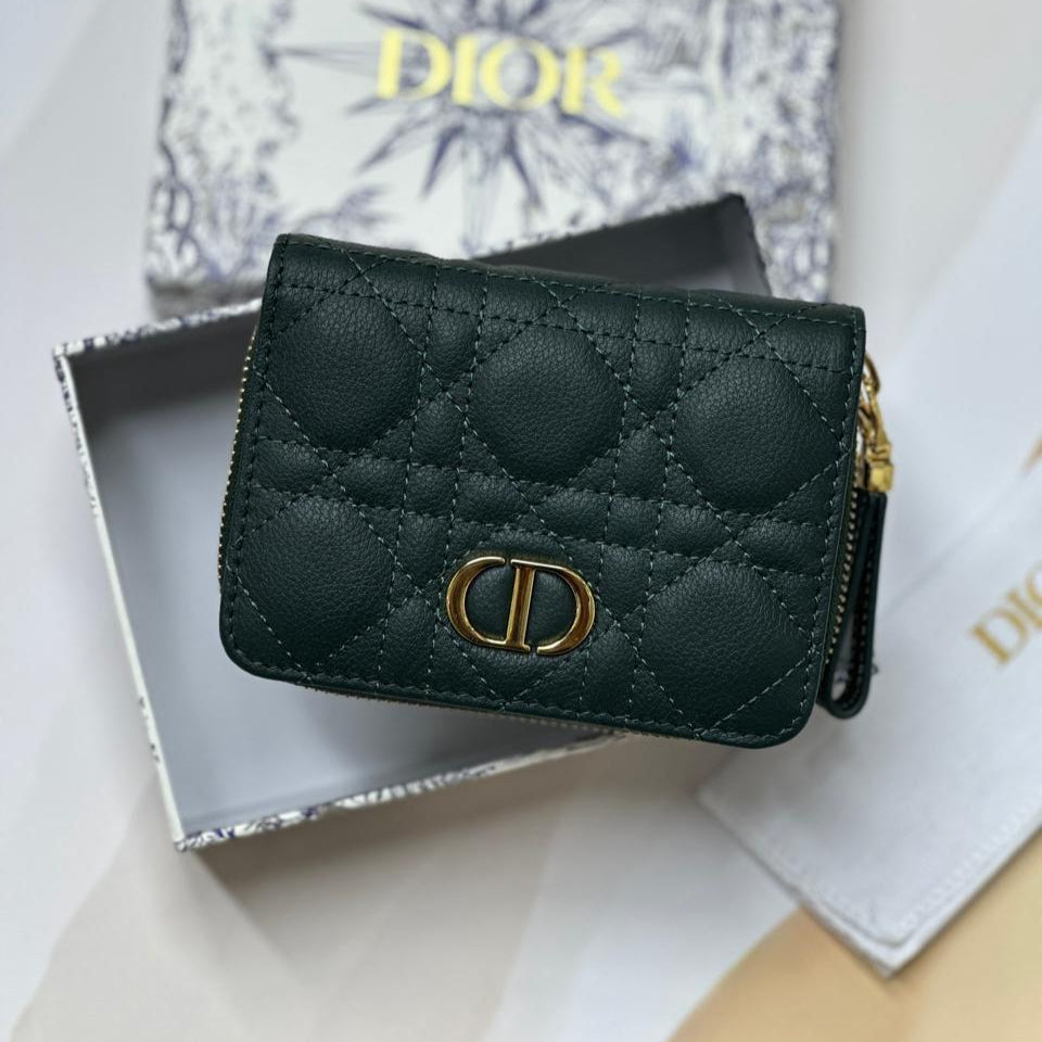 Dior Wallet Style #2