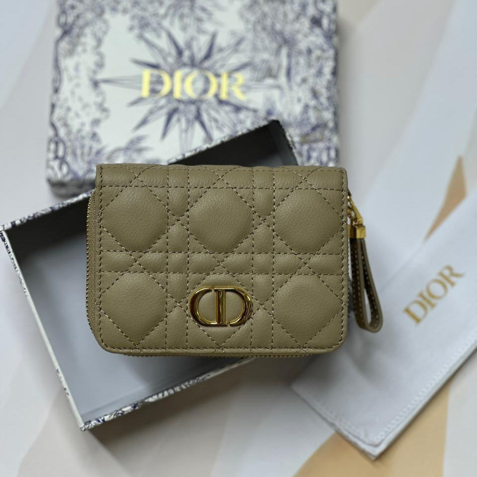 Dior Wallet Style #2