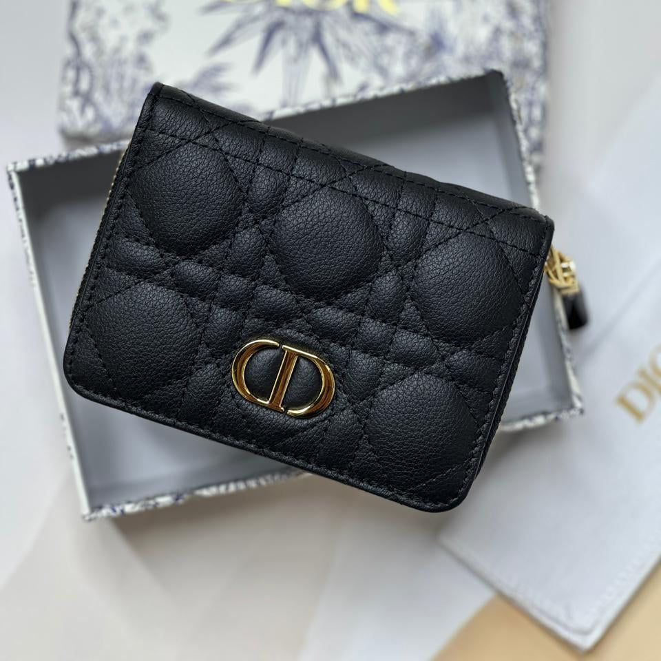 Dior Wallet Style #4