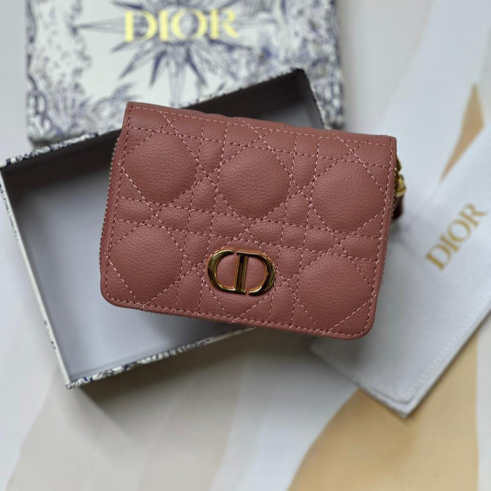 Dior Wallet Style #4