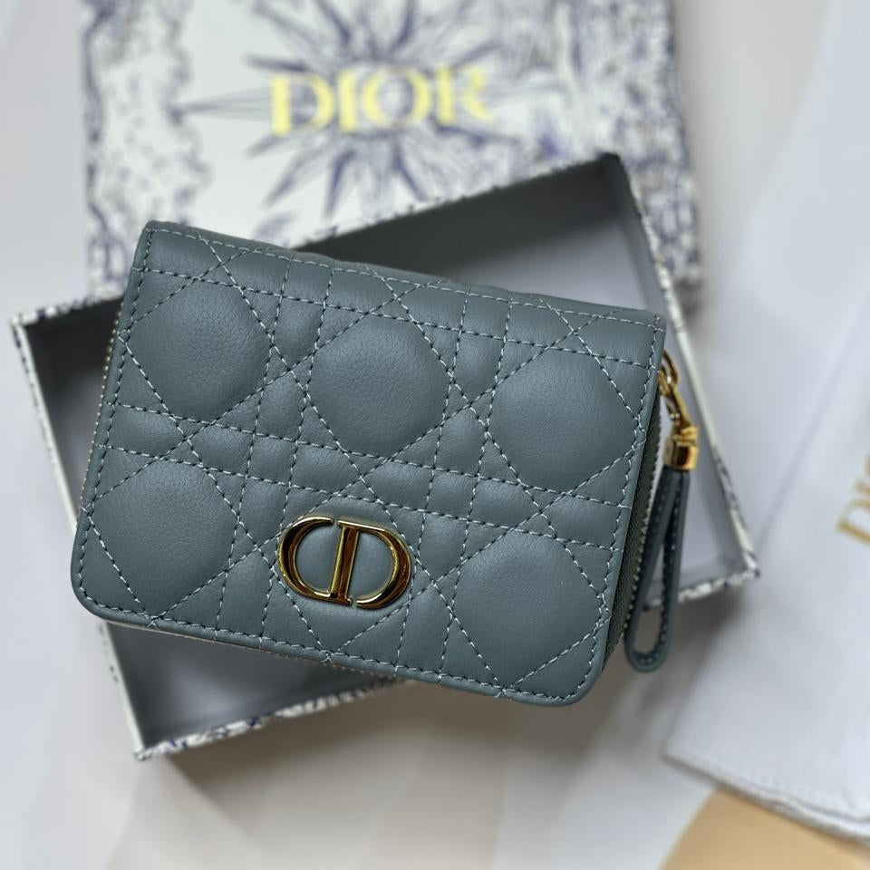 Dior Wallet Style #4