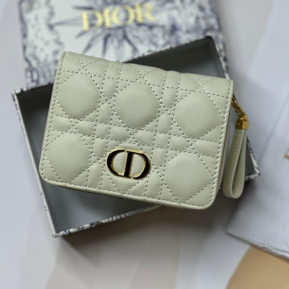 Dior Wallet Style #4
