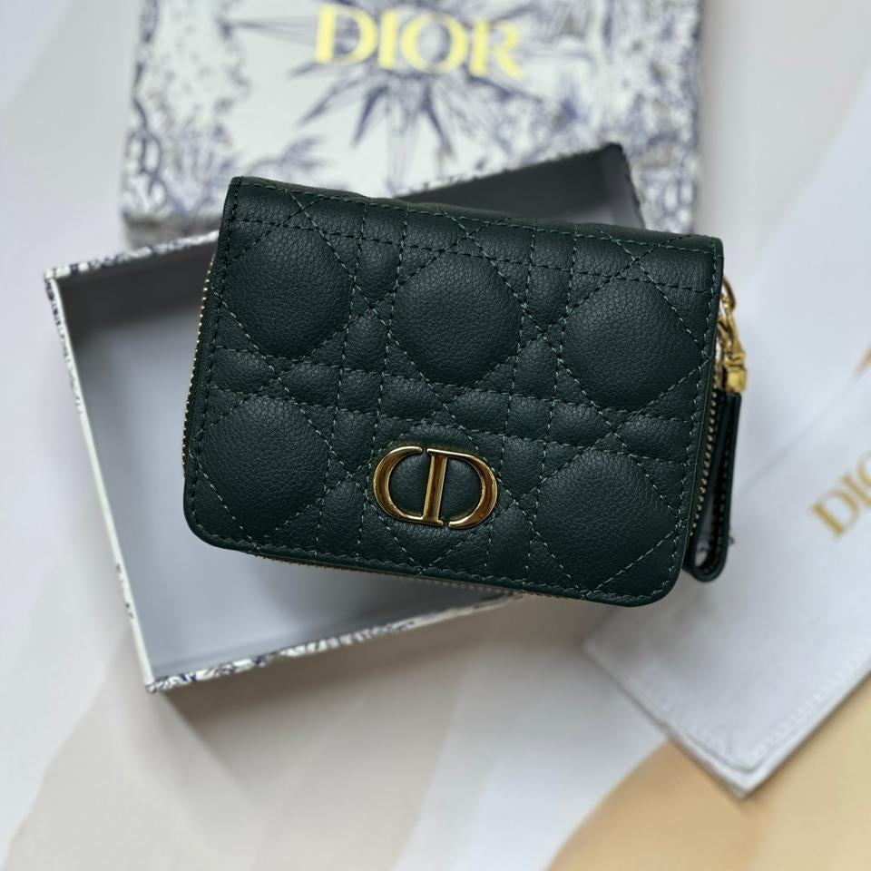 Dior Wallet Style #4