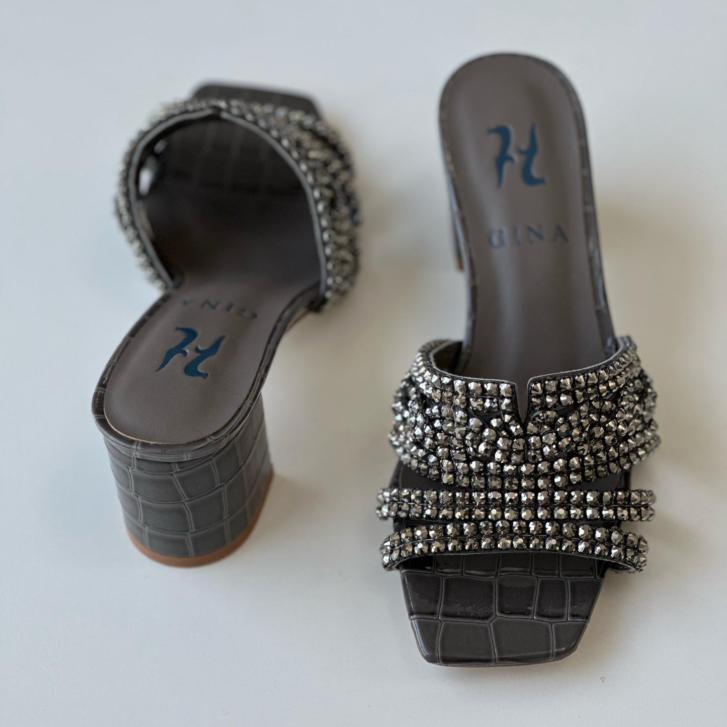 Gina Style #36 Shoes