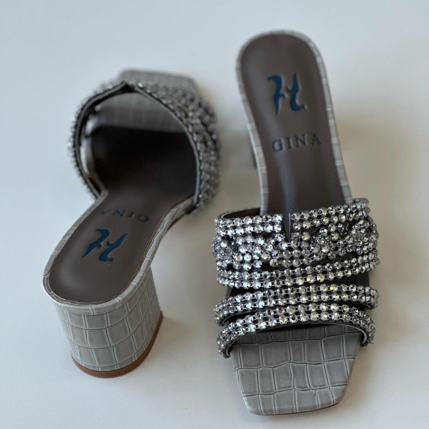 Gina Style #36 Shoes