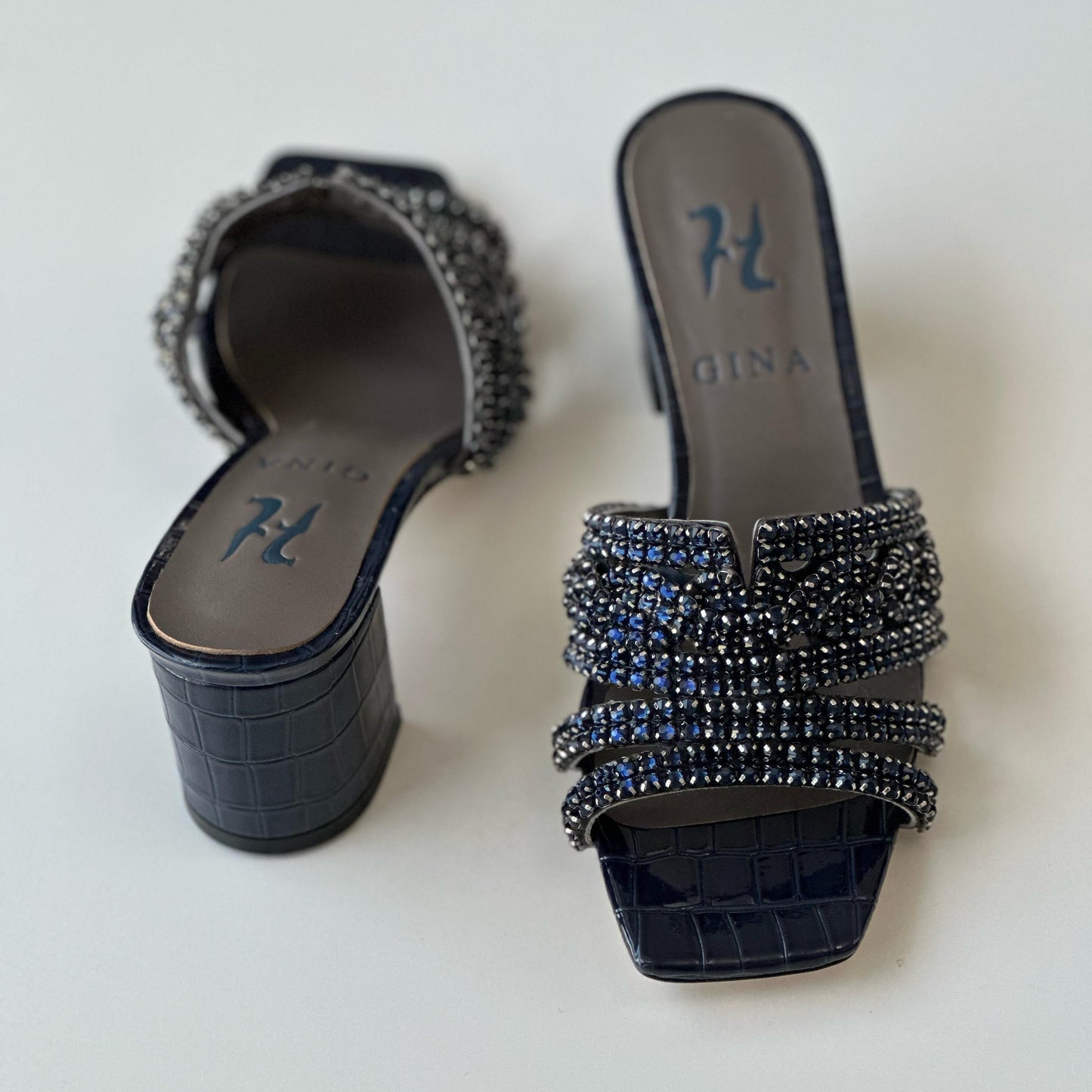 Gina Style #36 Shoes