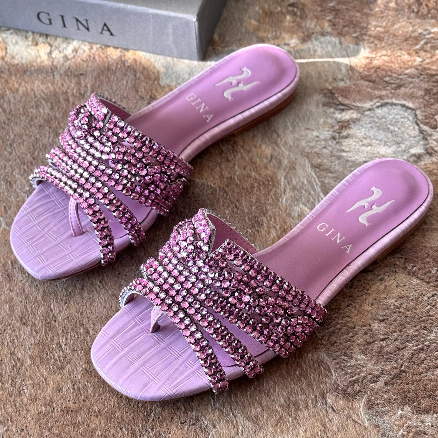 Gina Style #37 Shoes