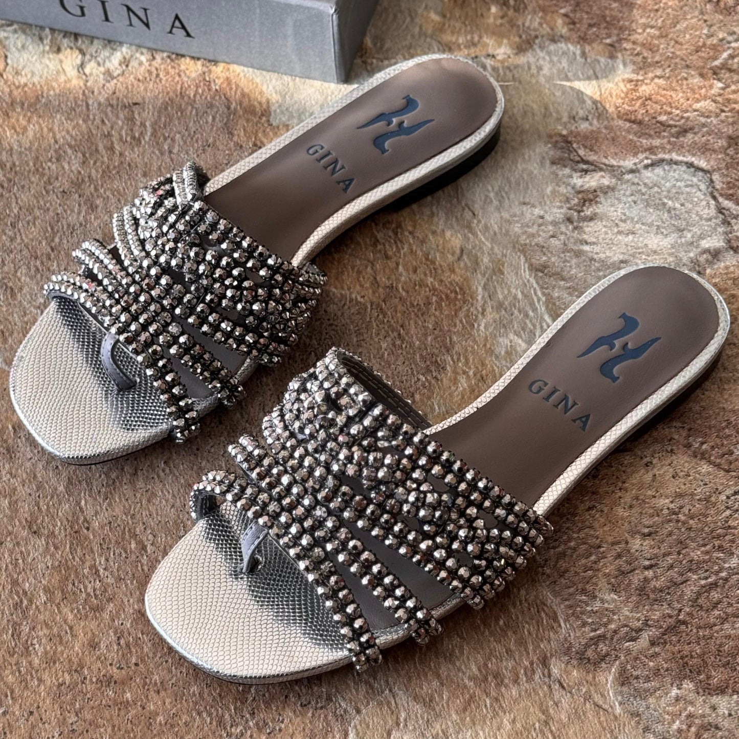 Gina Style #37 Shoes