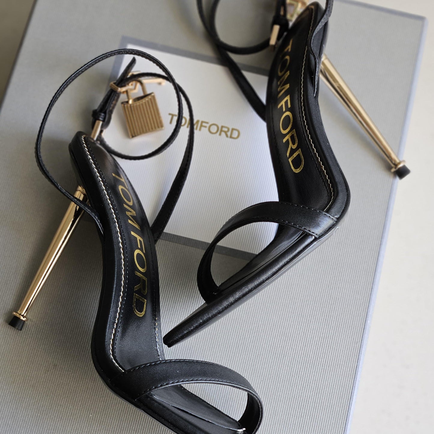 Tom Ford Shoes Style #1