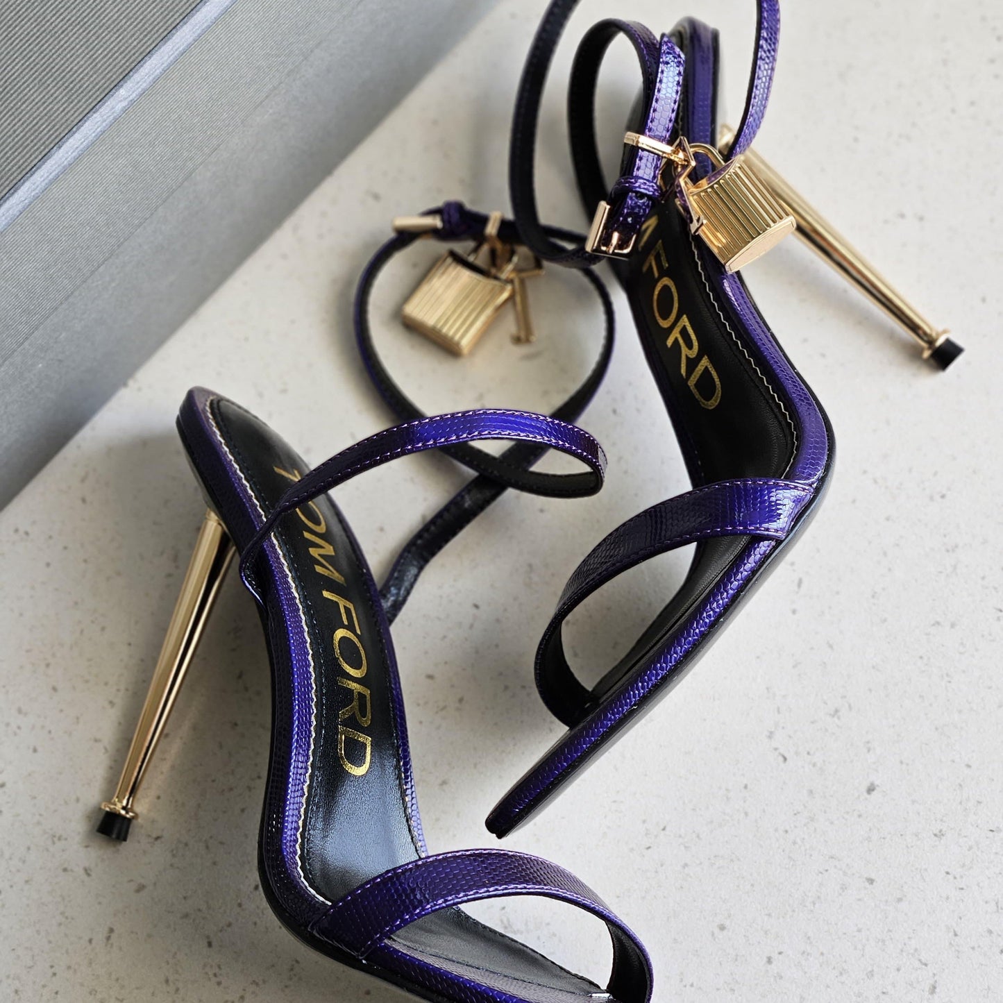 Tom Ford Shoes Style #1
