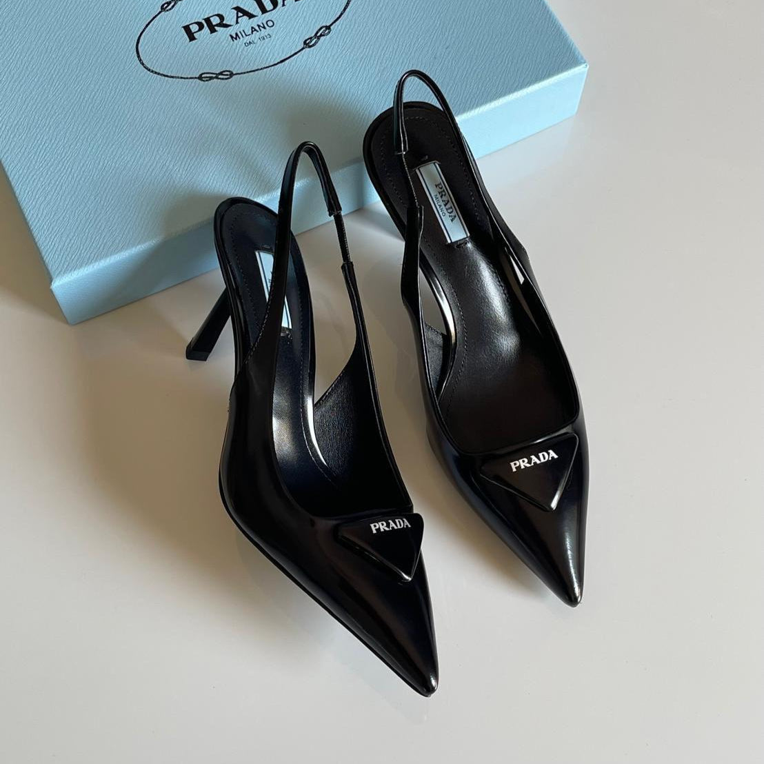 Prada Style #29 Shoes
