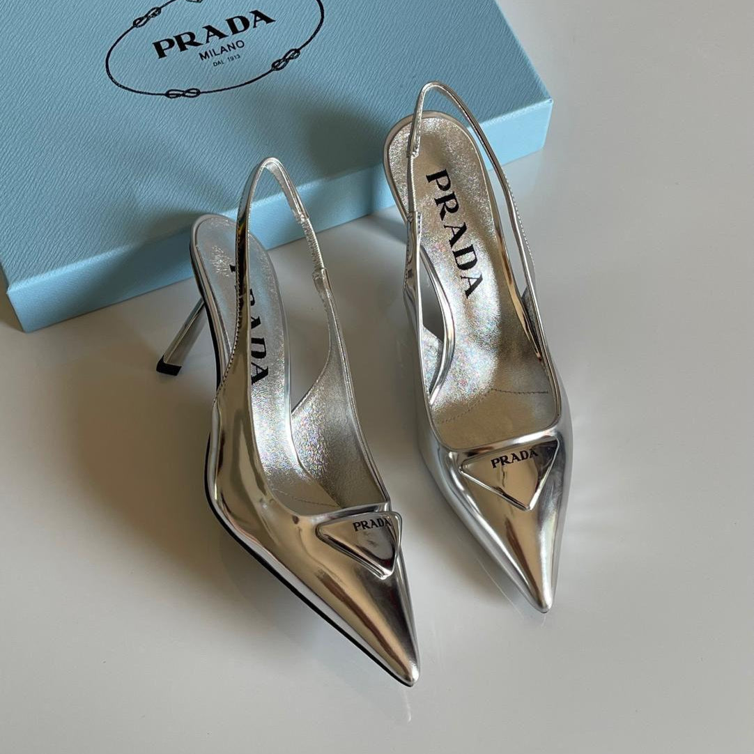 Prada Style #29 Shoes