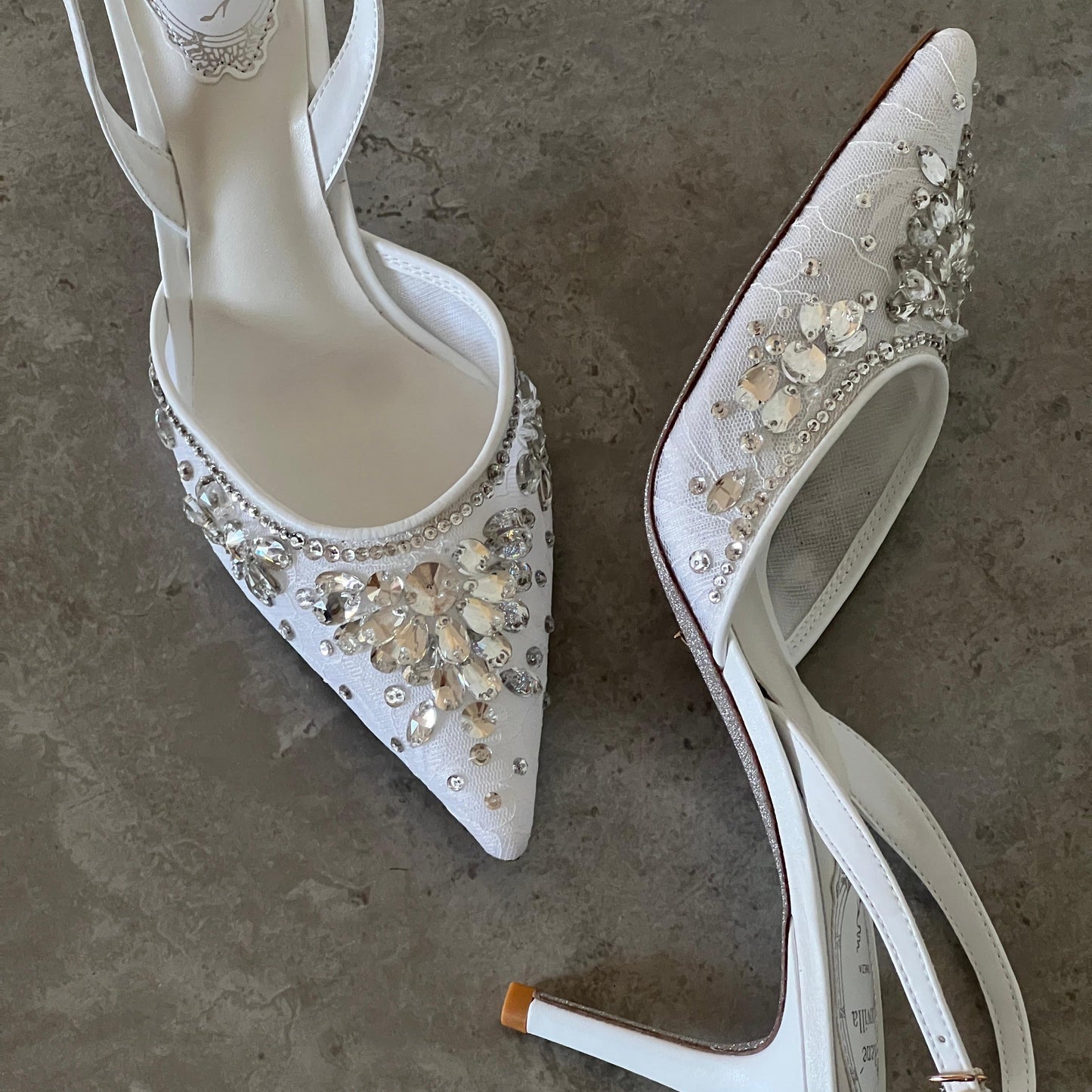 Rene Caovilla Style #13 Shoes
