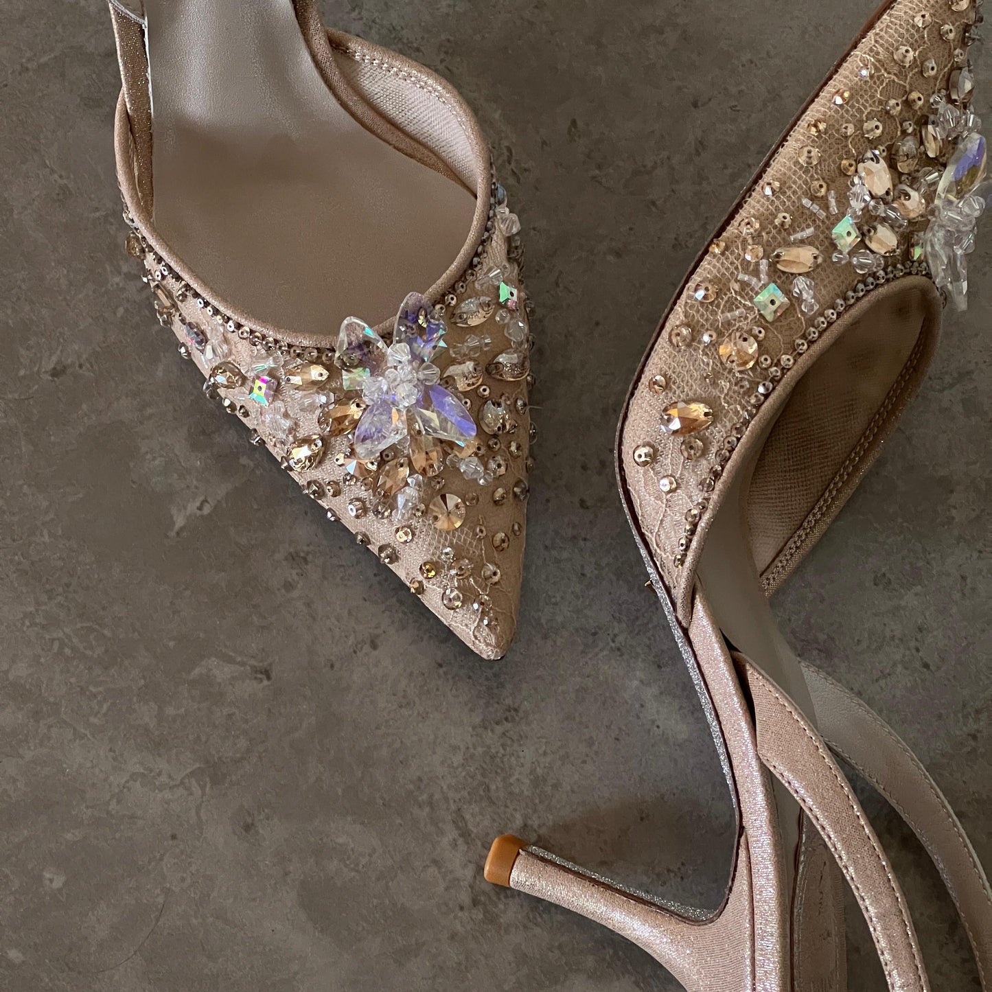 Rene Caovilla Style #13 Shoes
