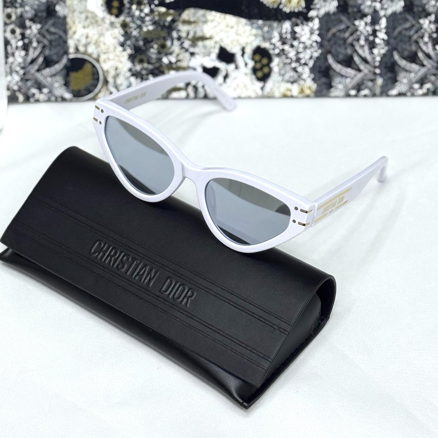 Dior Style #5 Sunglasses