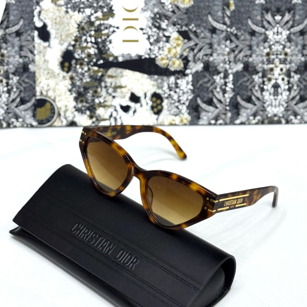 Dior Style #5 Sunglasses