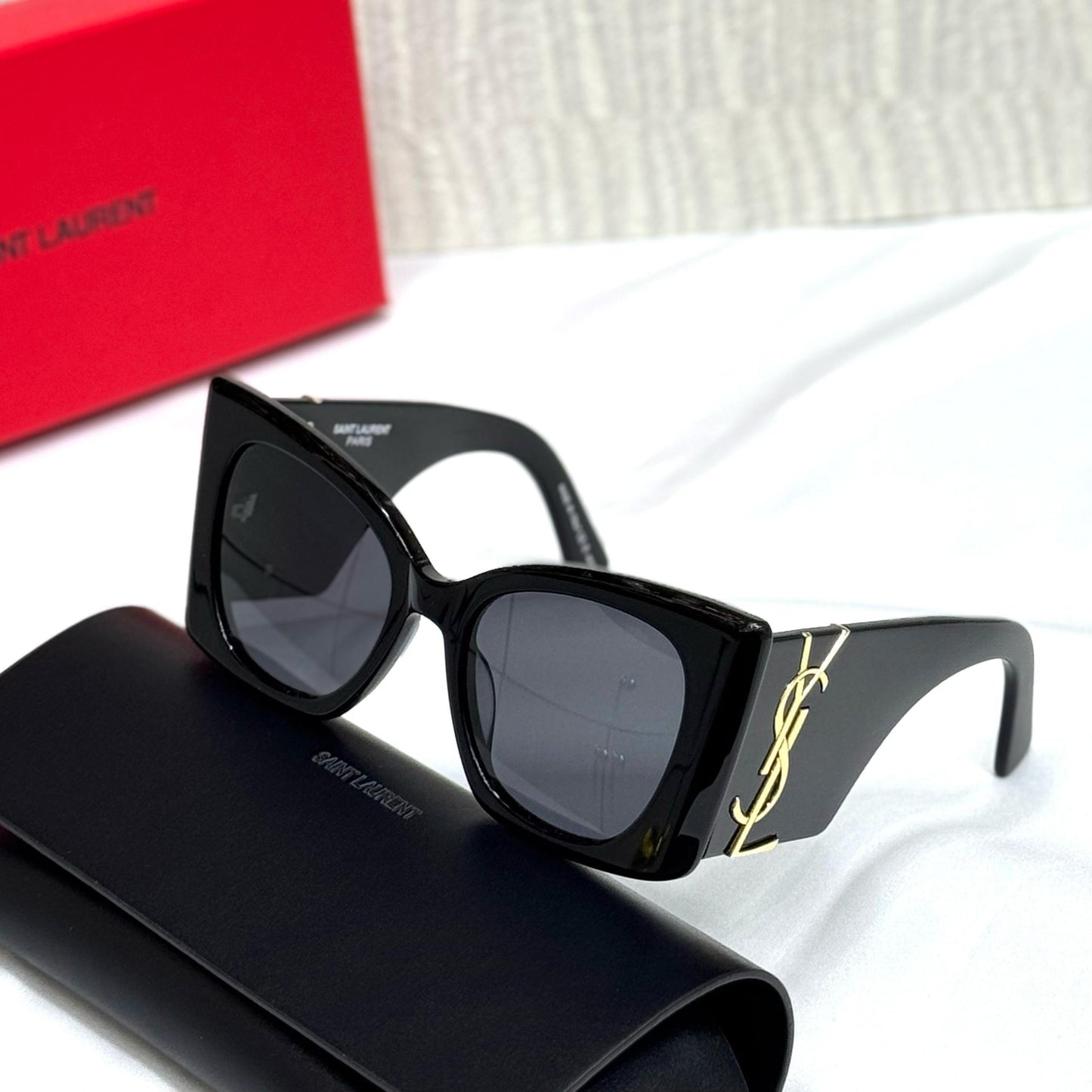 Ysl Style #1 Sunglasses