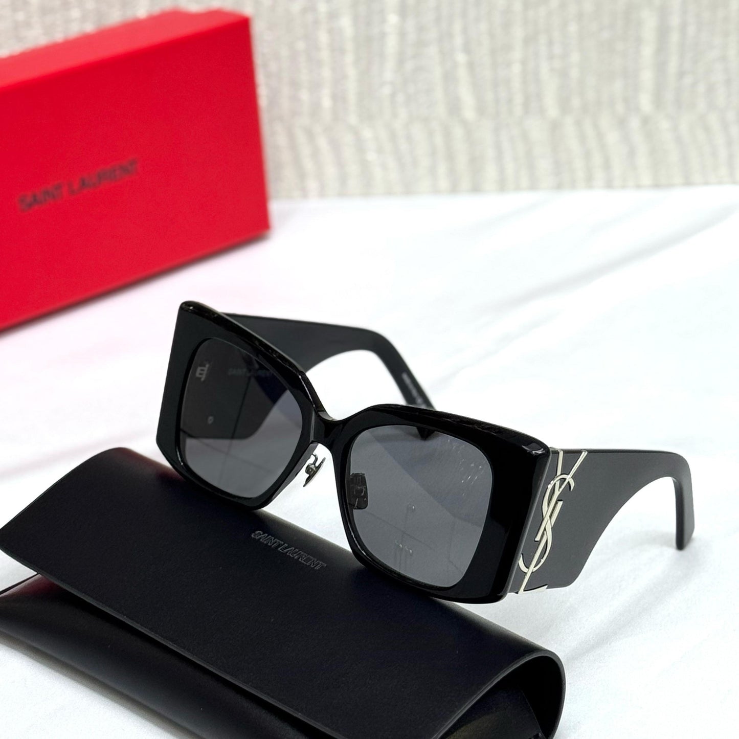 Ysl Style #1 Sunglasses