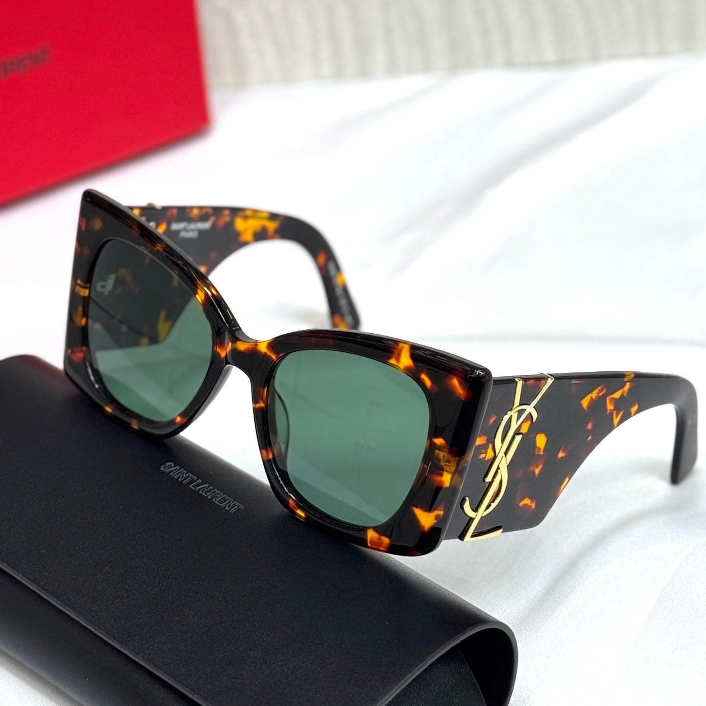 Ysl Style #1 Sunglasses