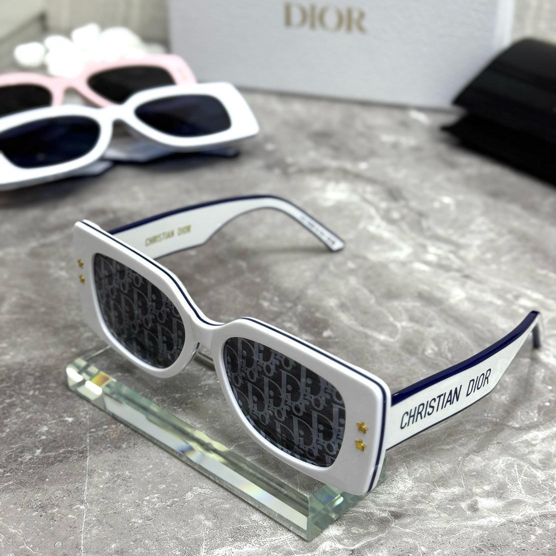 Dior Style #8 Sunglasses