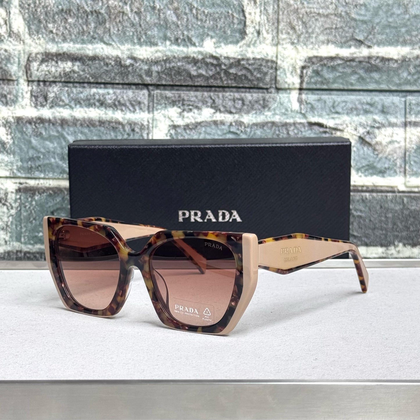 Prada Style #9 Sunglasses