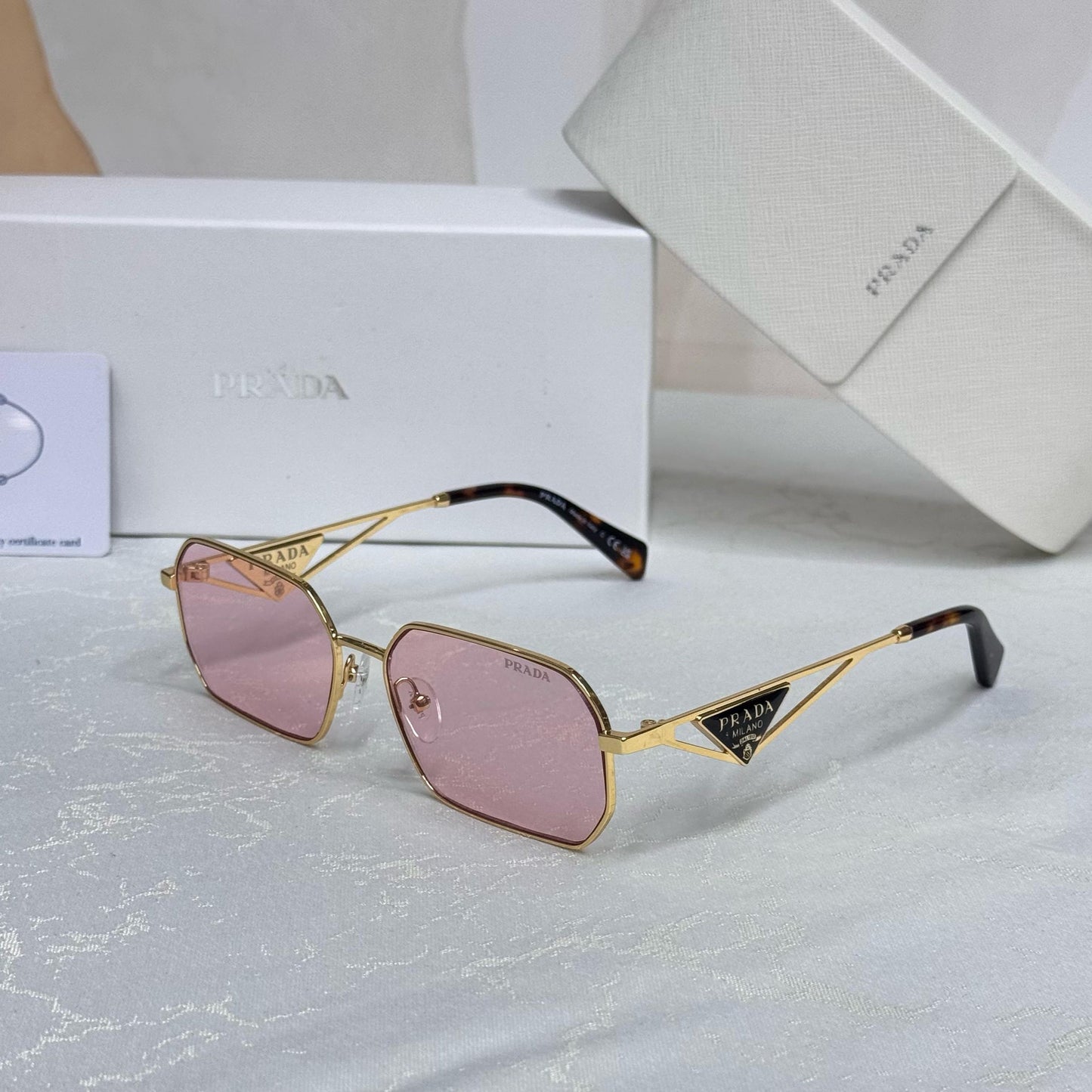 Prada Style #11 Sunglasses