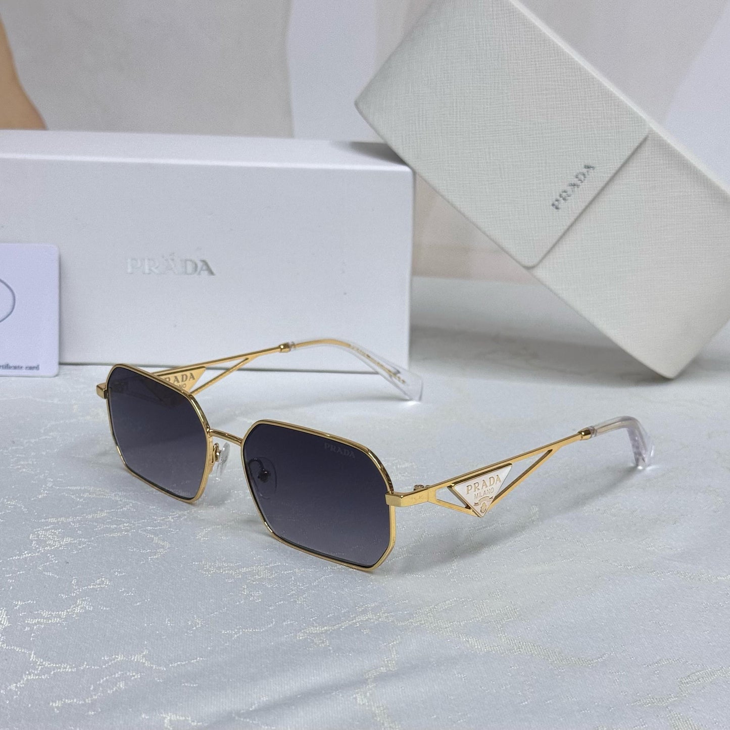 Prada Style #11 Sunglasses