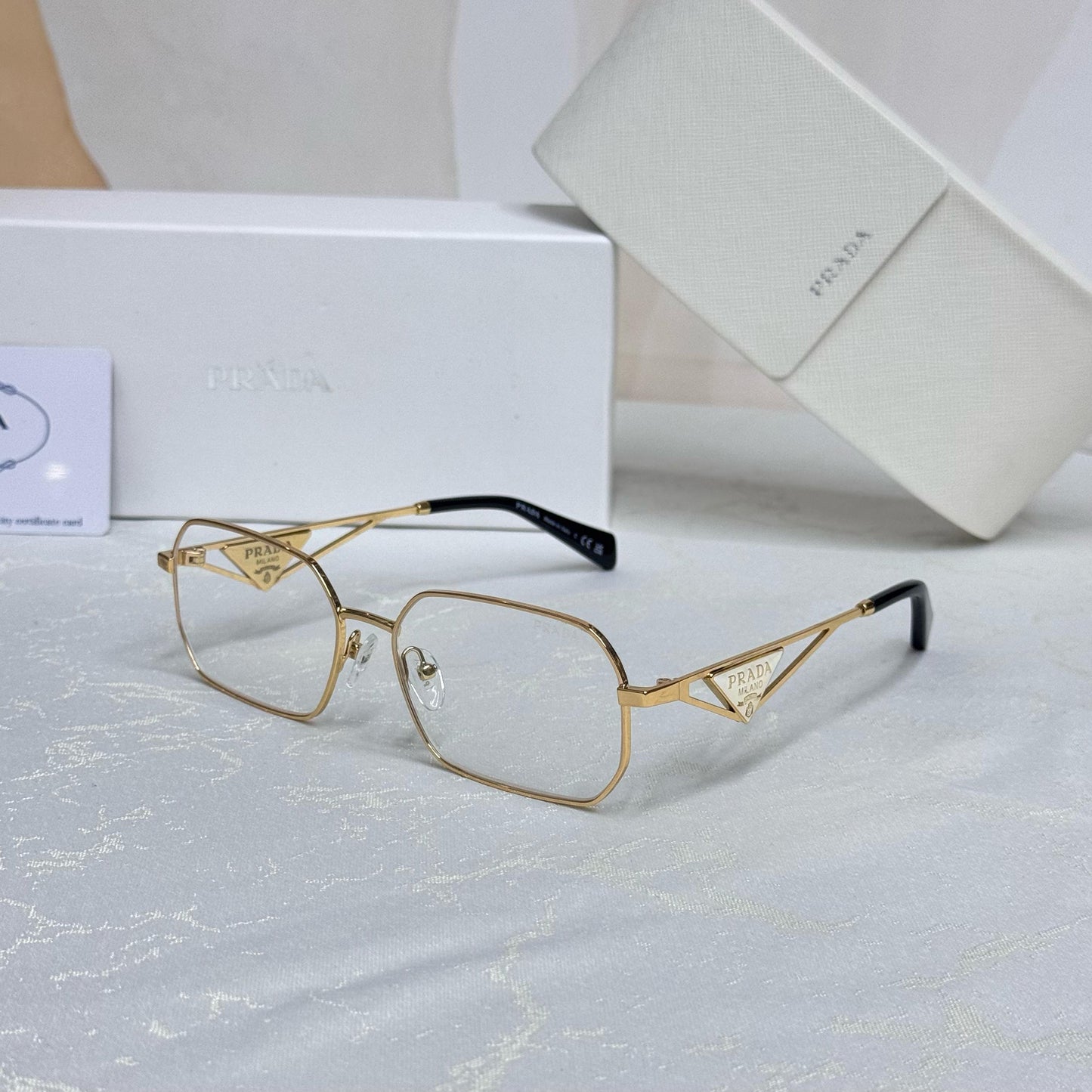 Prada Style #11 Sunglasses