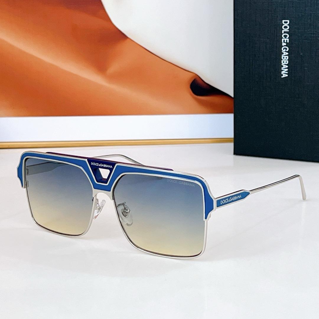D&G Style #2 Sunglasses