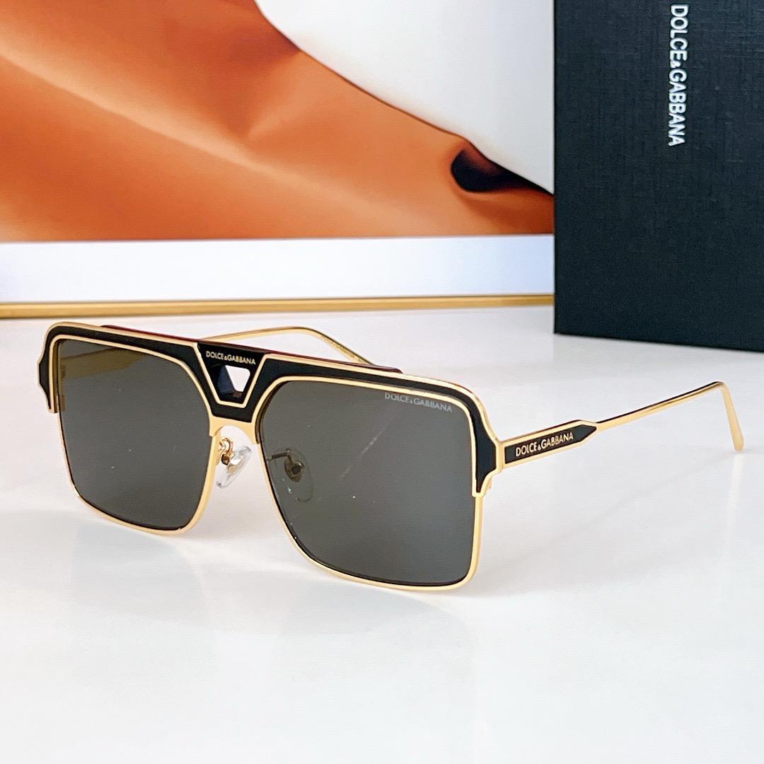 D&G Style #2 Sunglasses