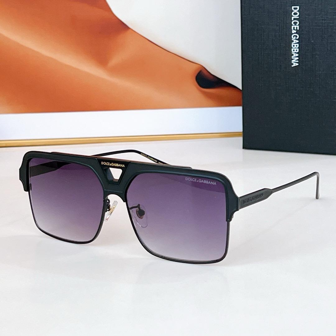 D&G Style #2 Sunglasses