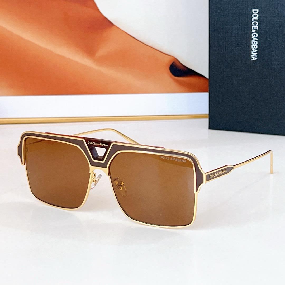 D&G Style #2 Sunglasses