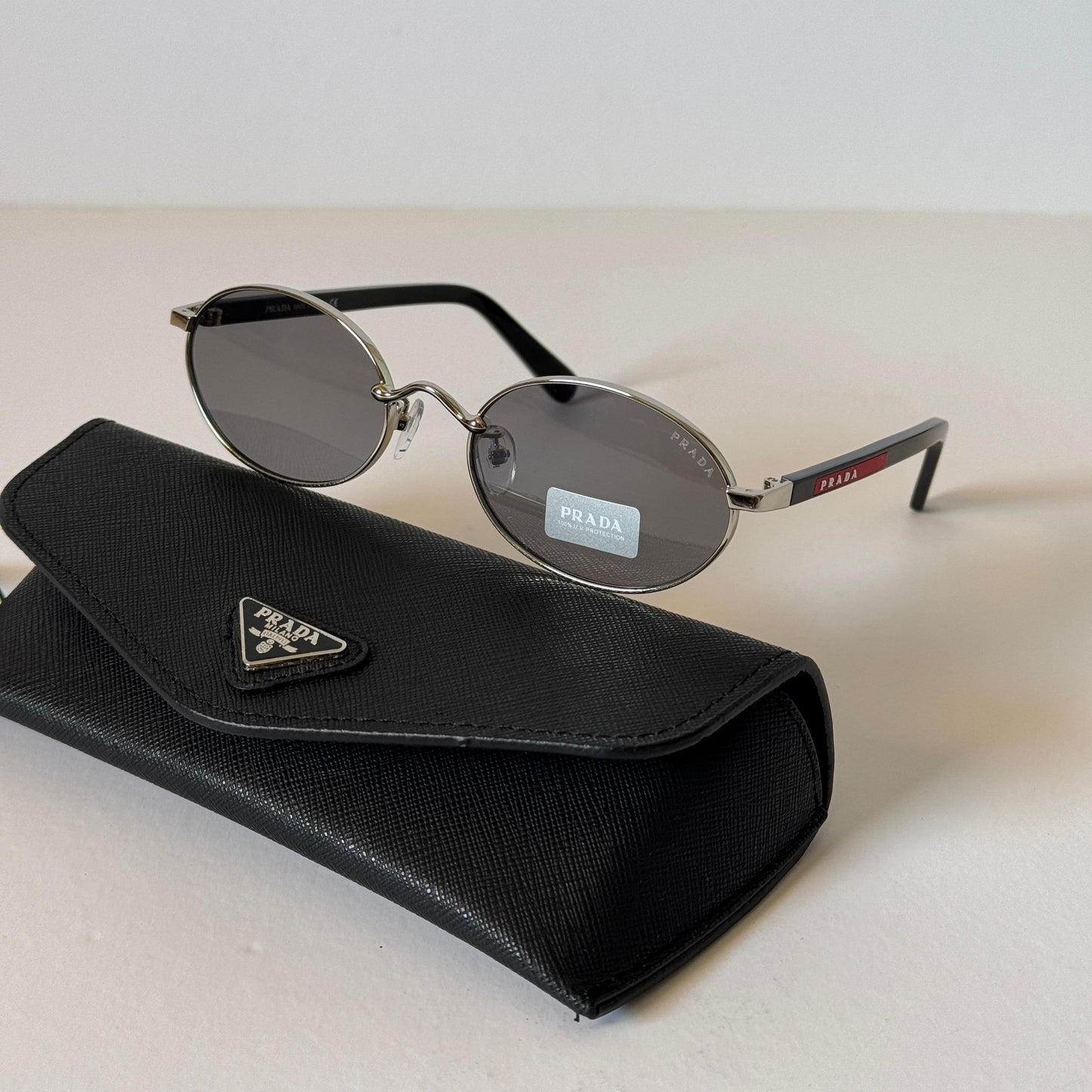 Prada Style #13 Sunglasses