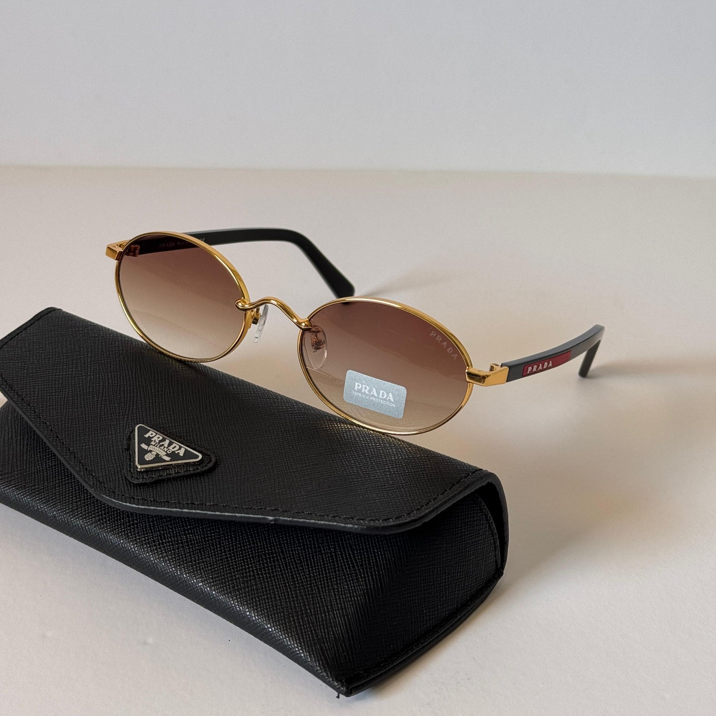 Prada Style #13 Sunglasses