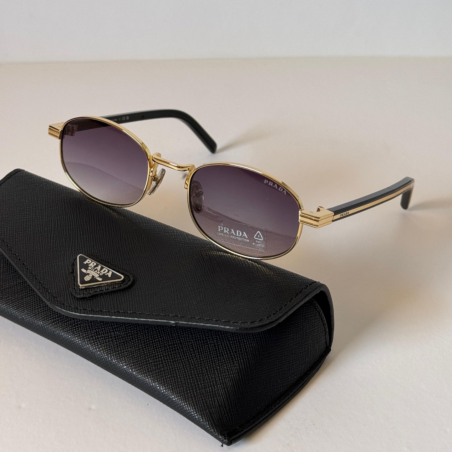 Prada Style #13 Sunglasses