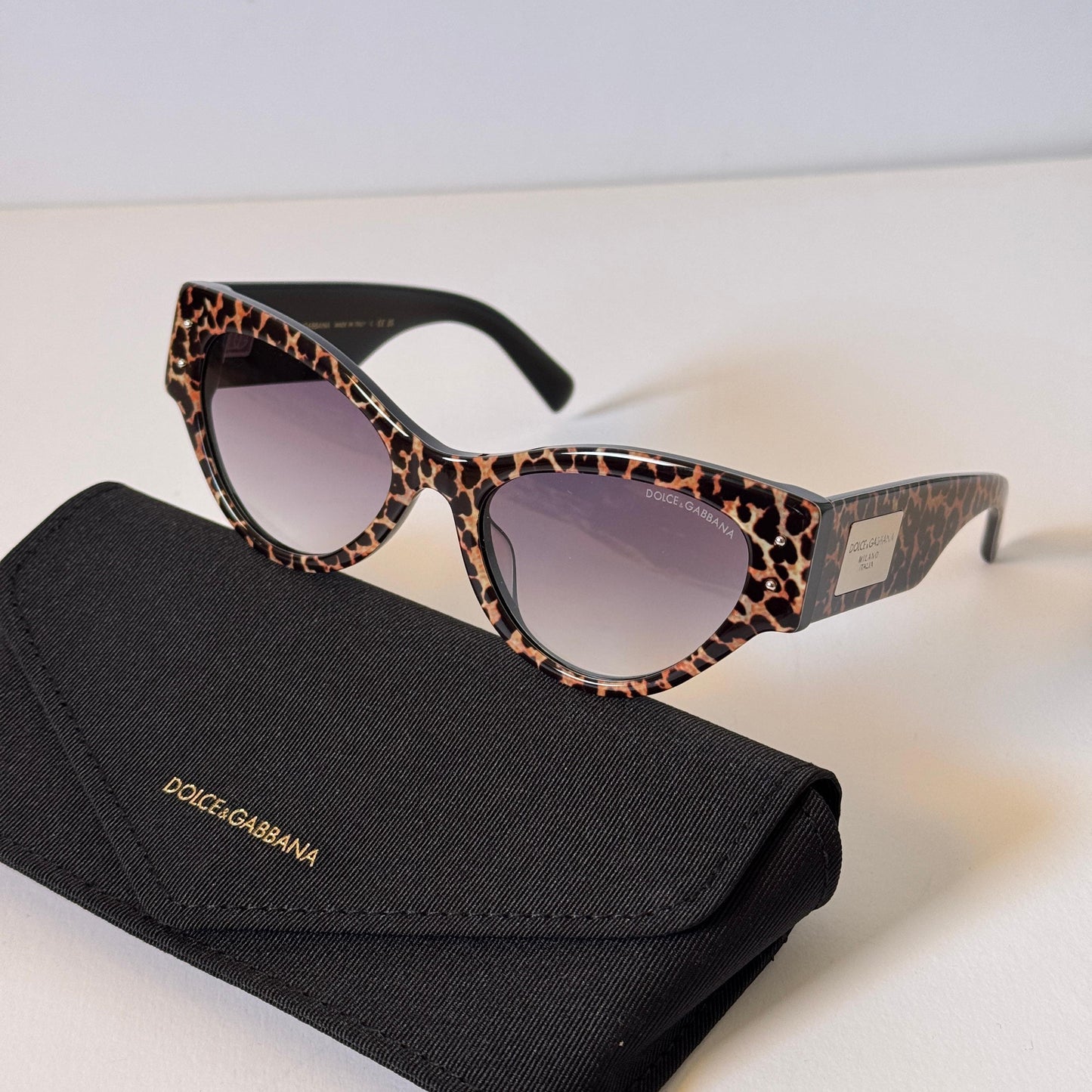 D&G Style #4 Sunglasses