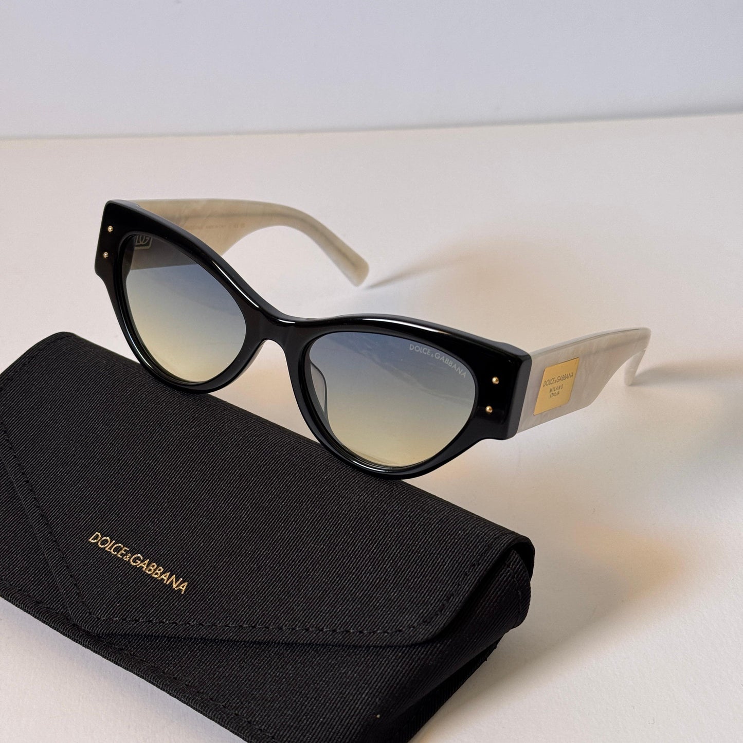 D&G Style #4 Sunglasses