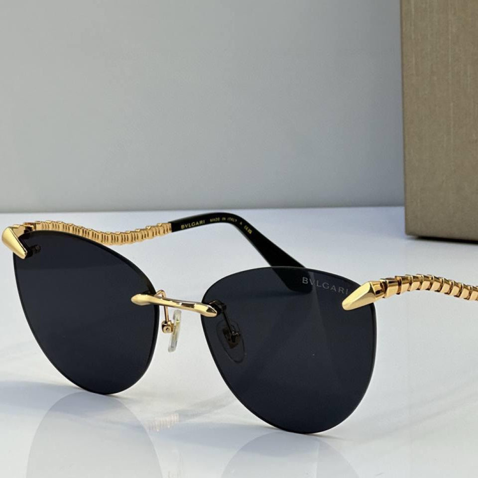 BVlgari Style #9 Sunglasses