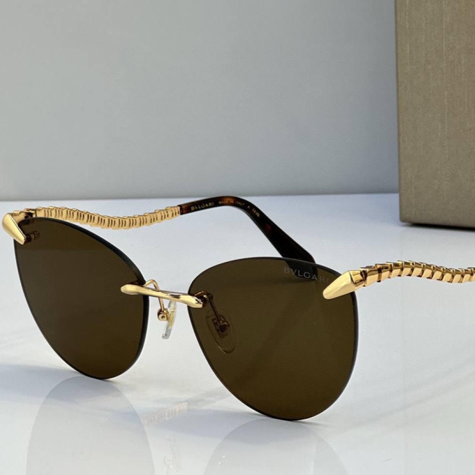 BVlgari Style #9 Sunglasses