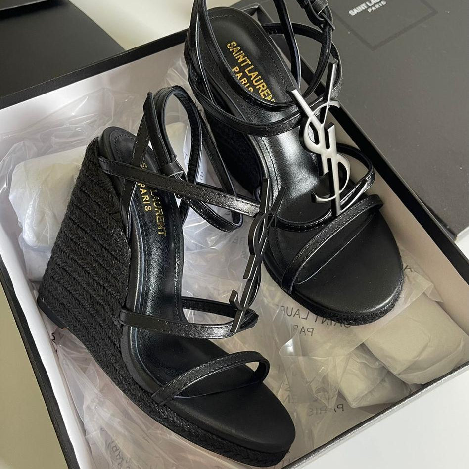 YSL Style #14 Shoes